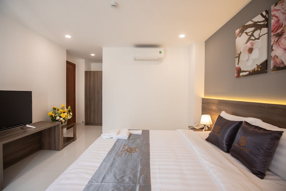 Hera Hotel Airport — photo 177