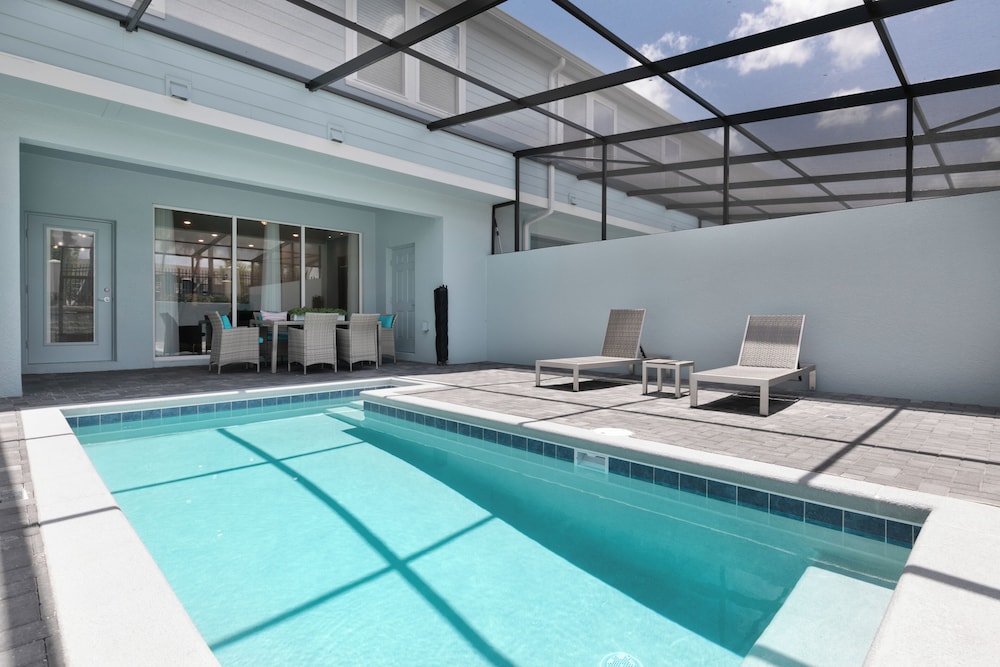 Gorgeous 5Bd With Pool Windsor Island Resort 111, Photo 42