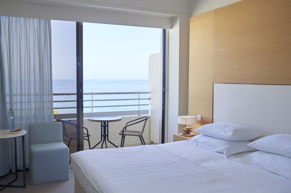 Triple Room, Sea View photo 3