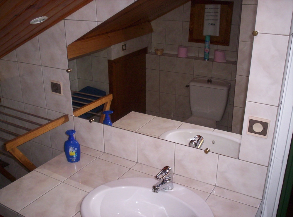 Double Room, Garden View (Le Colombier) photo 3