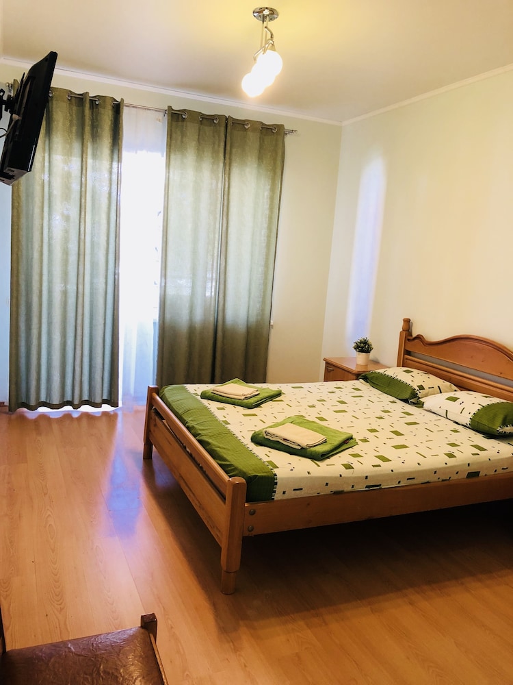 Standard Double Room, Garden View photo 1
