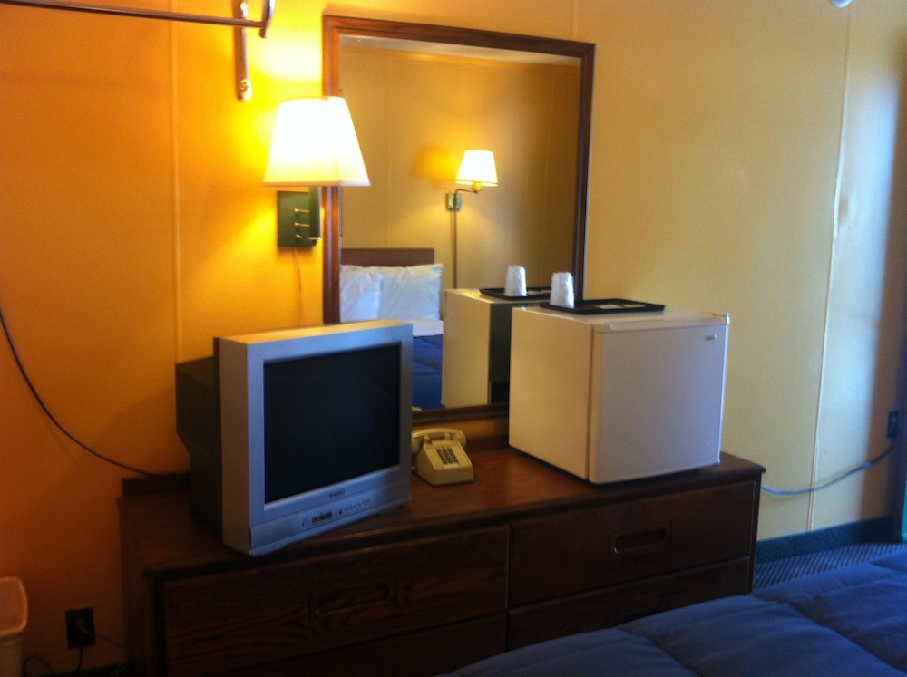 Double Room, 2 Double Beds photo 1