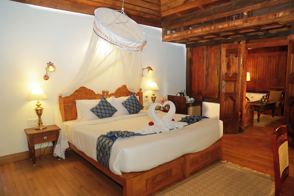 Comfort Double Room, Balcony, Hill View photo 2