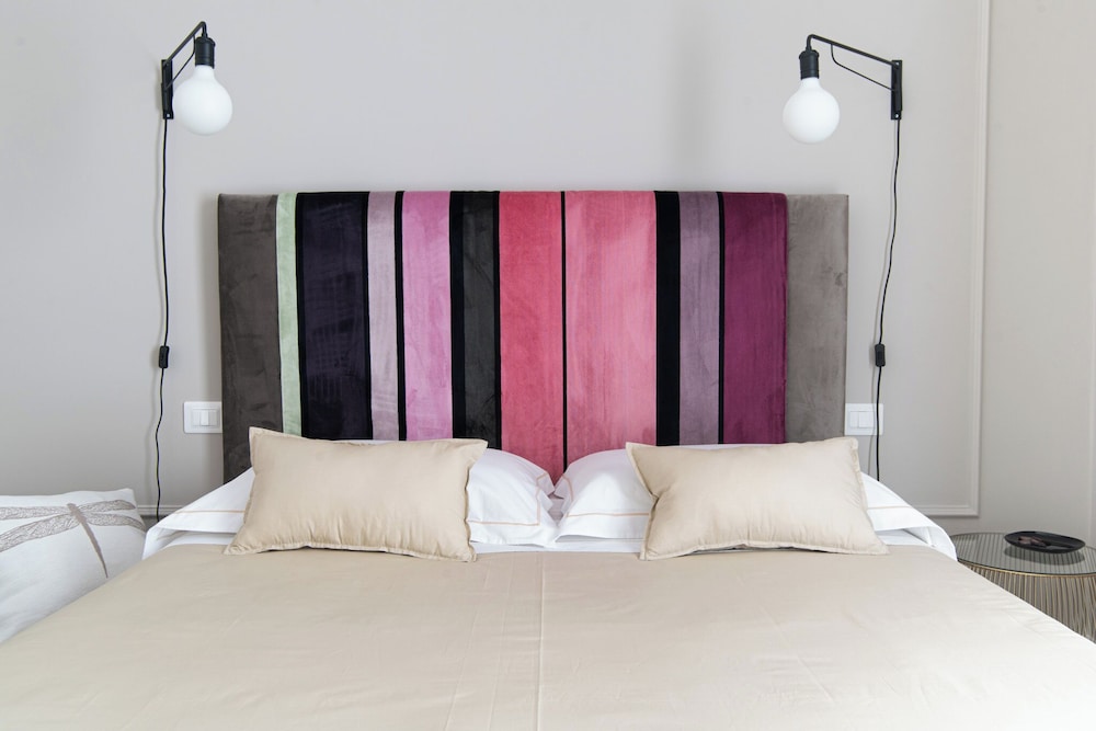 Double Room, Balcony, Courtyard View