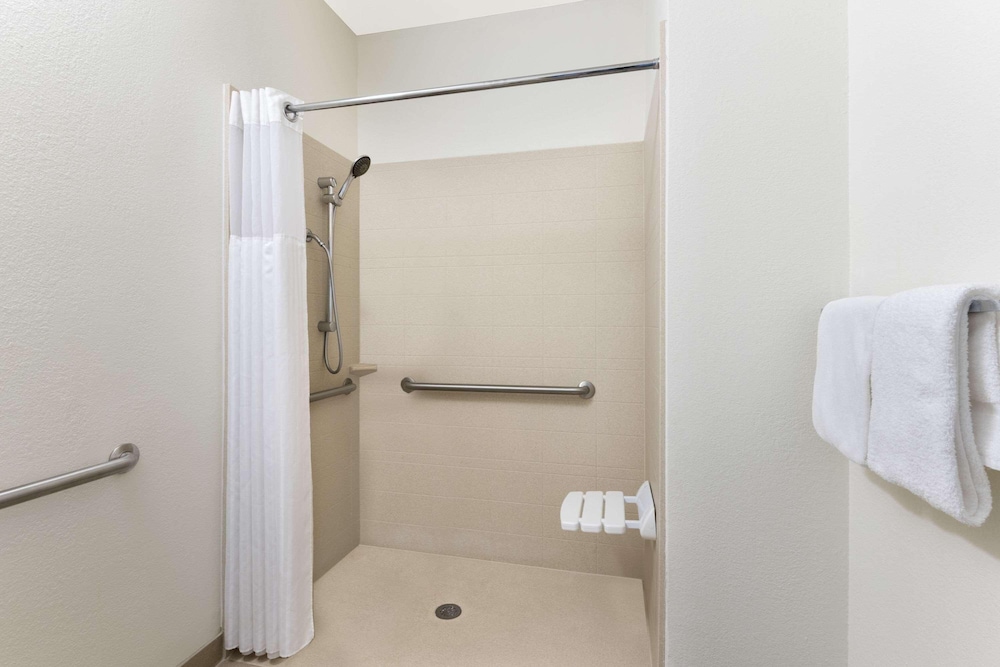 Comfort Suites Baton Rouge South I-10, Billede 8