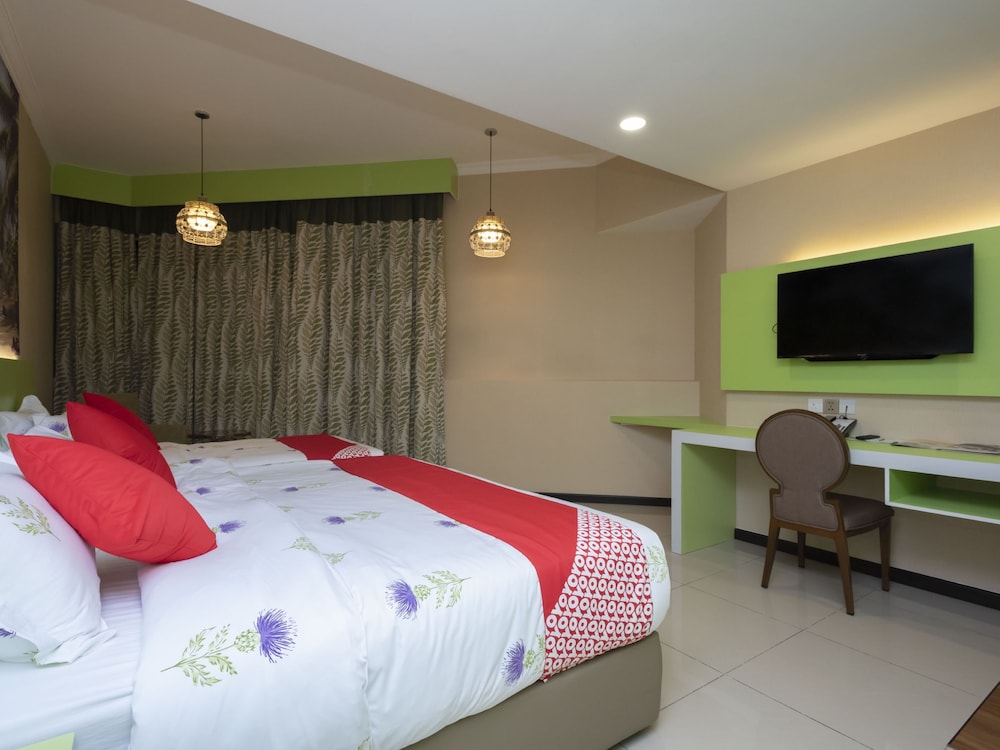 Executive Suite photo 1