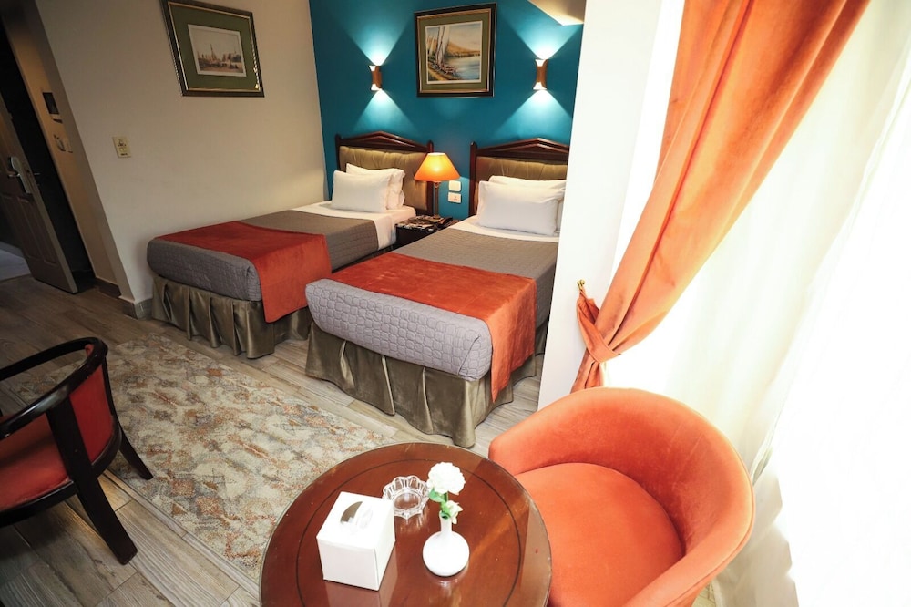 Superior Single Room photo 1