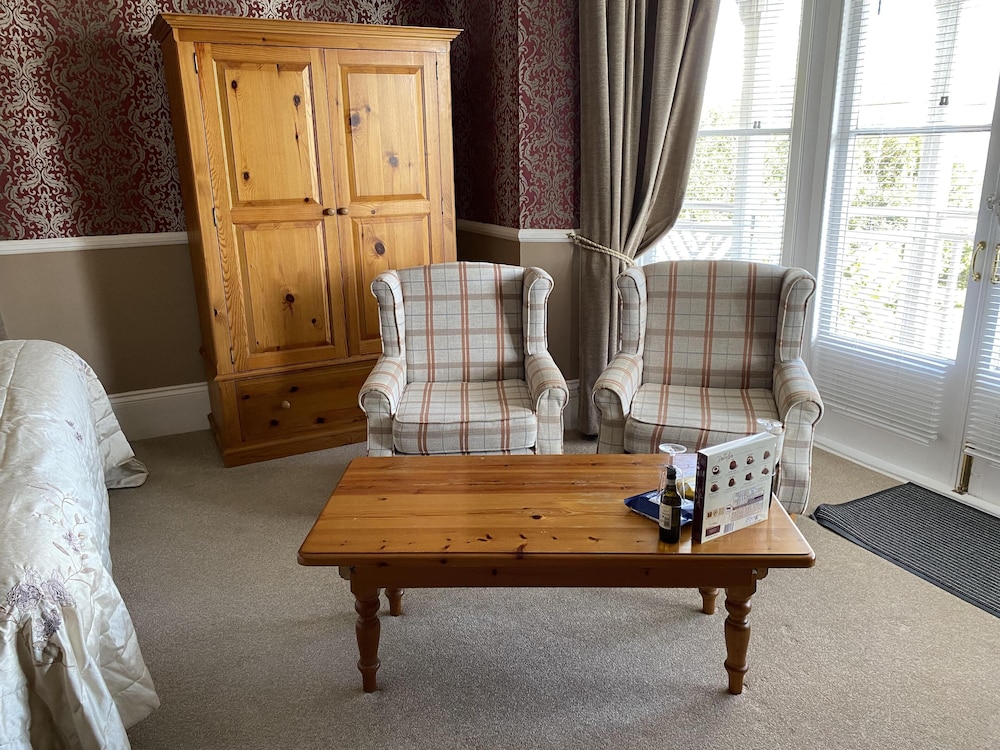 Luxury Double Room, Ensuite (Room 20) photo 3