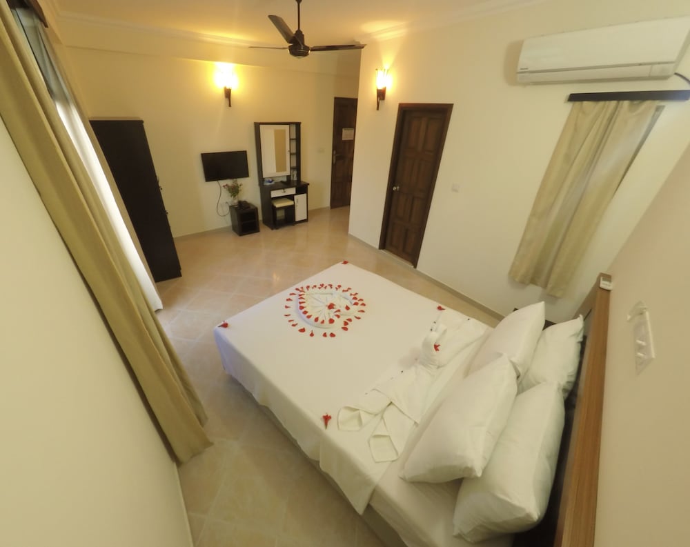 Superior Double Room, 1 Queen Bed photo 2