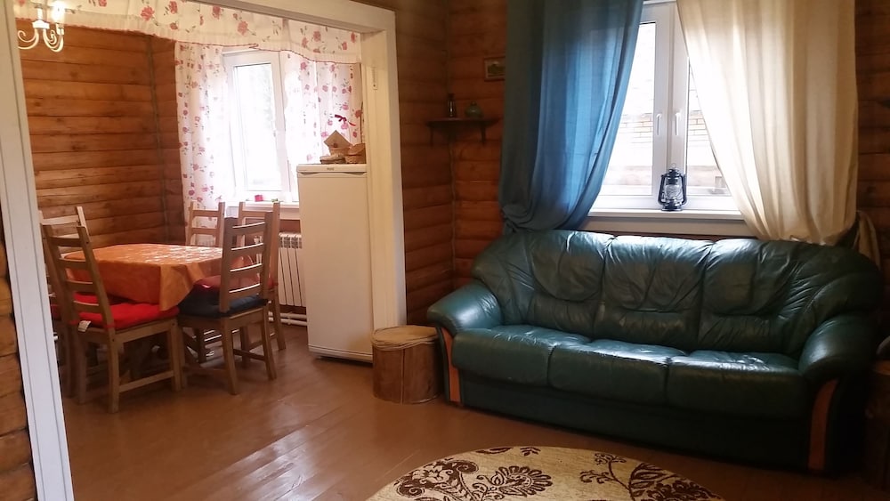 Cottage, 2 Bedrooms photo 1