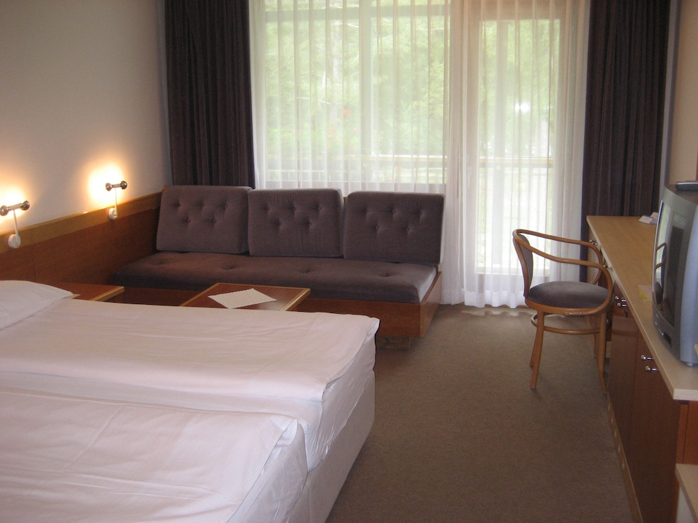 Superior Double or Twin Room, Balcony - Photo 6