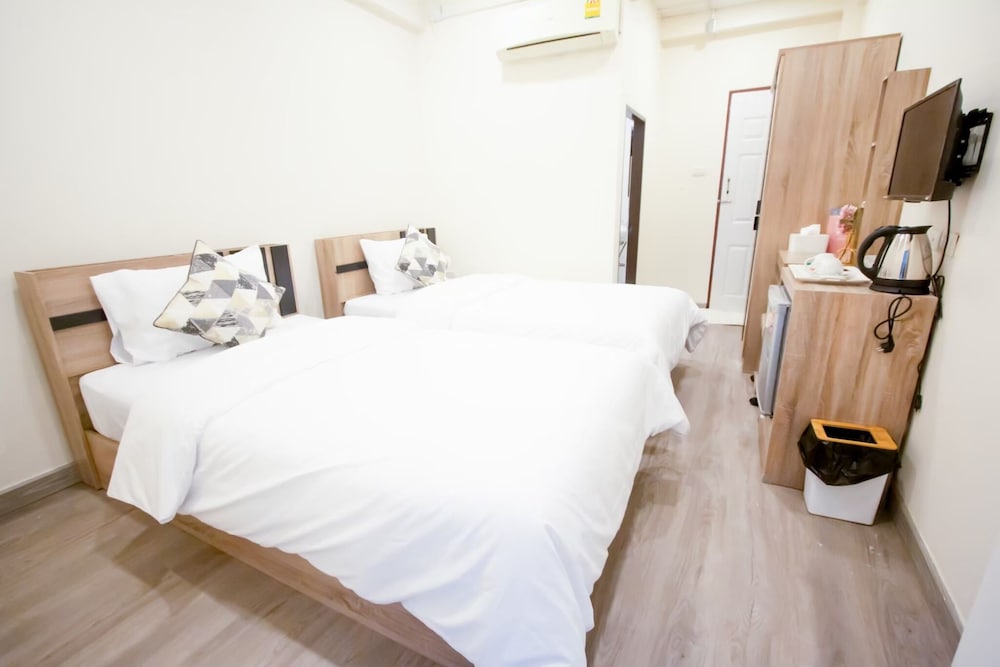 Twin Room photo 1