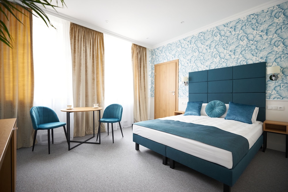 Standard Room photo 1