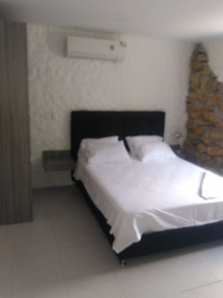 Standard Double Room photo 3