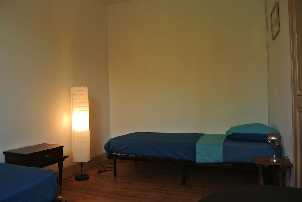 Twin Room photo 3