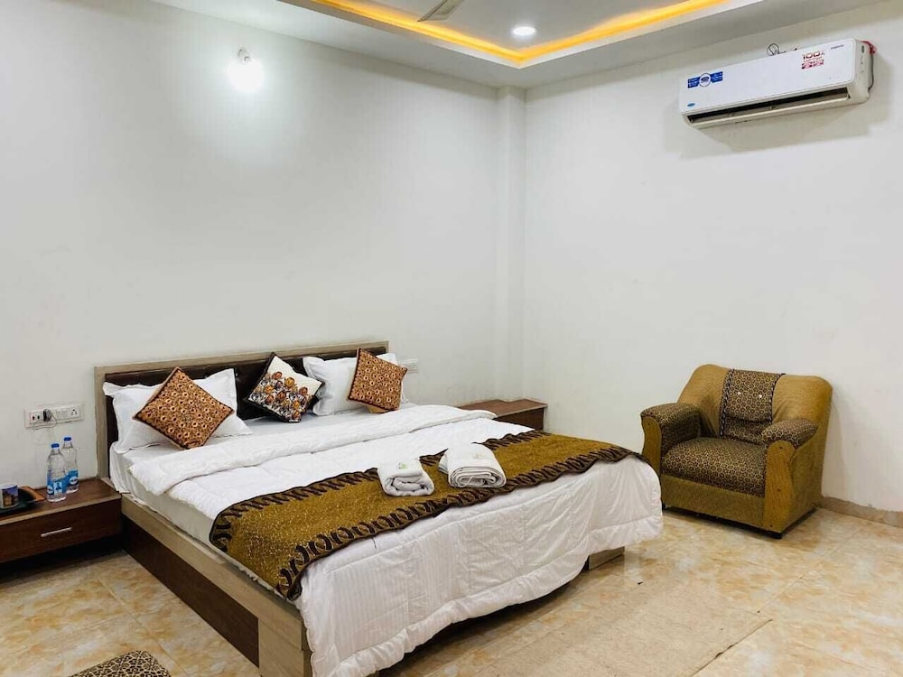 Basic Double Room - Photo 1