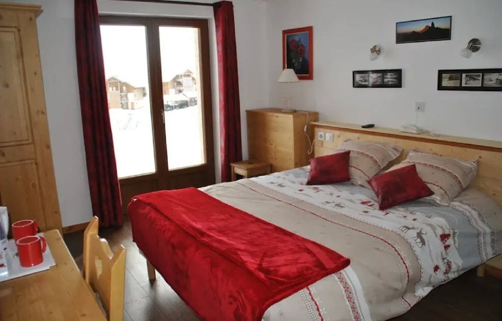 Standard Twin Room photo 1
