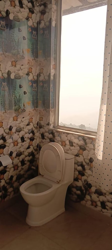 King Room With Mountain View photo 3