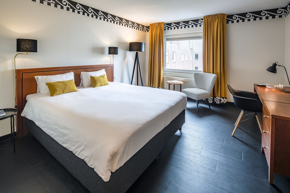 Standard Twin Room - Photo 2