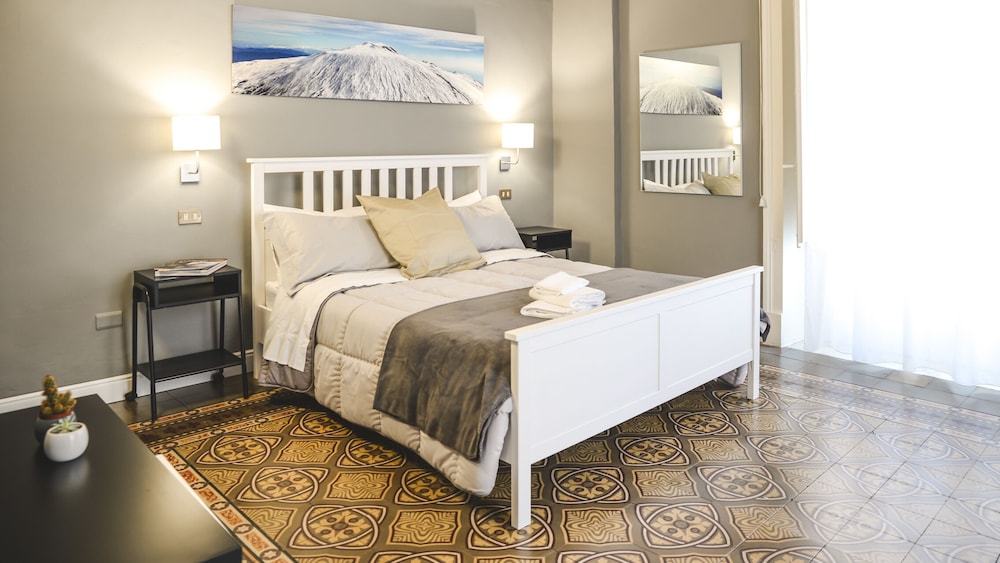 Comfort Room (Etna)