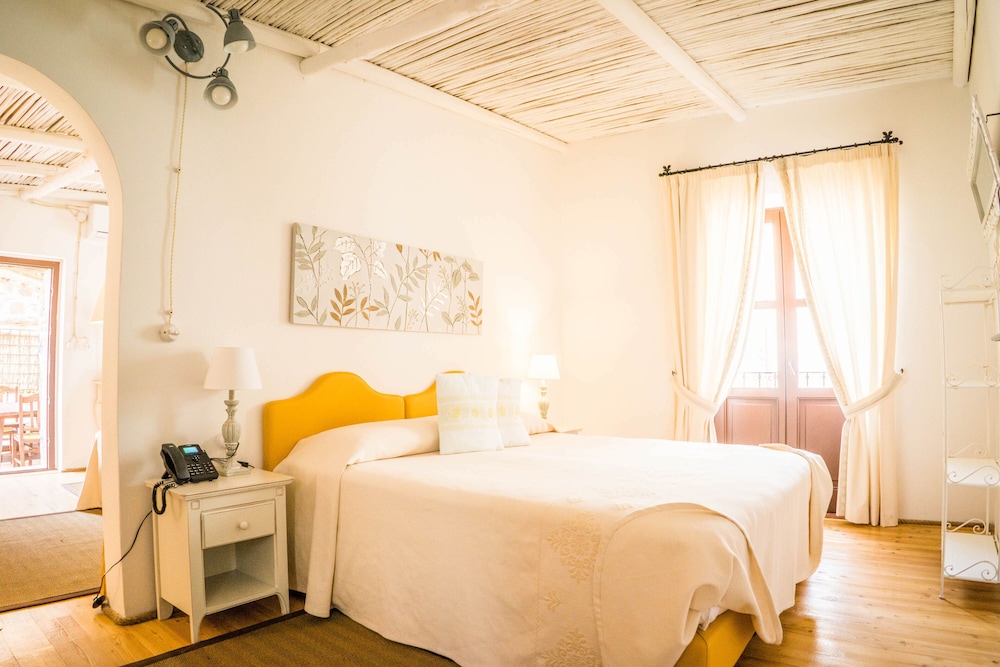 Suite, Terrace - Photo 4