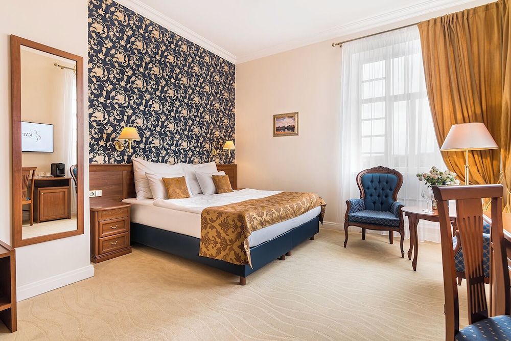Superior Double Room photo 3