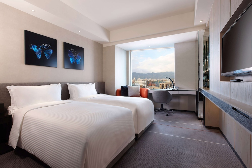 Room, 2 Twin Beds, Accessible