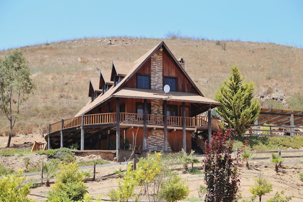 Cabin, 2 Bedrooms
