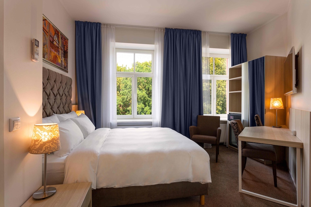 Standard Room, Park View photo 1