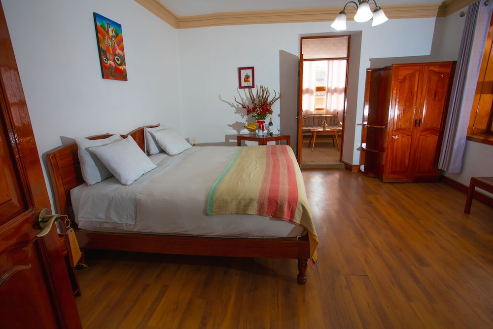 Comfort Double Room photo 1