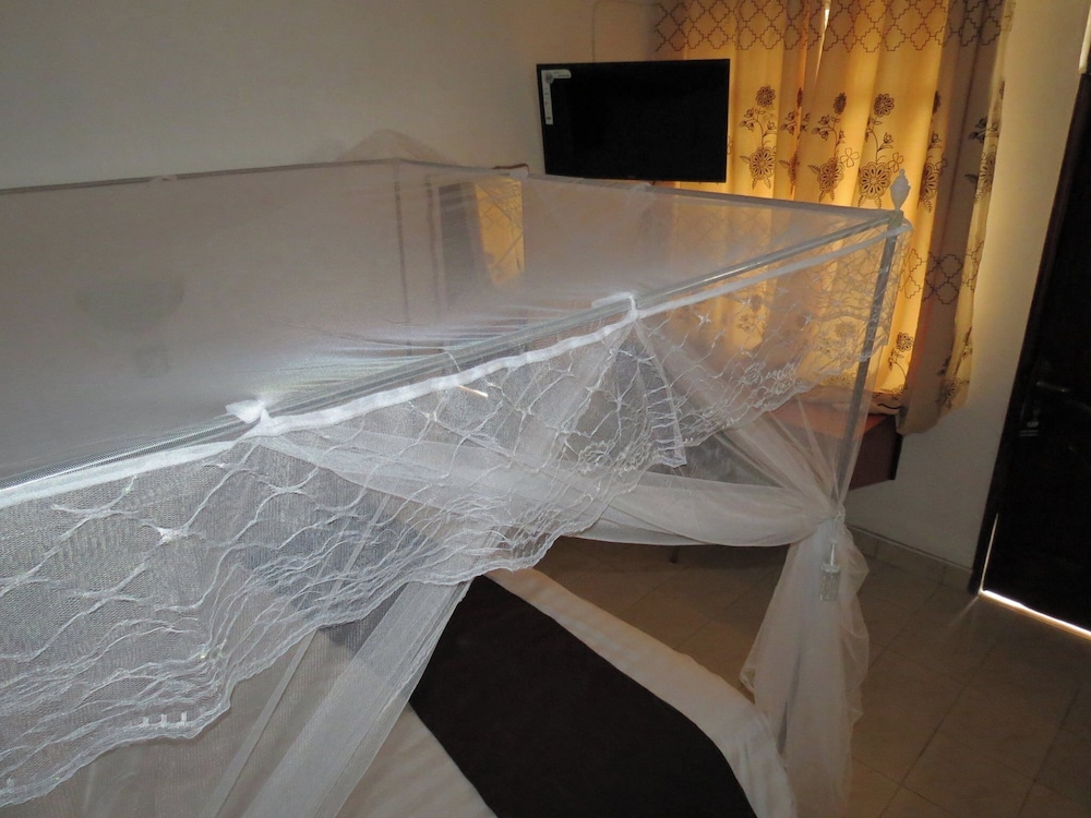 Standard Single Room, City View photo 3