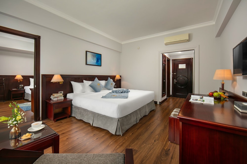 Junior Suite photo 3