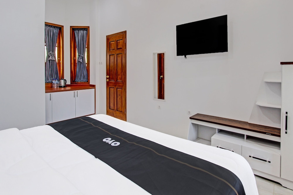 Basic Double Room