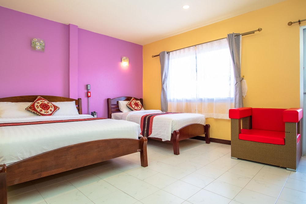 Triple room photo 3