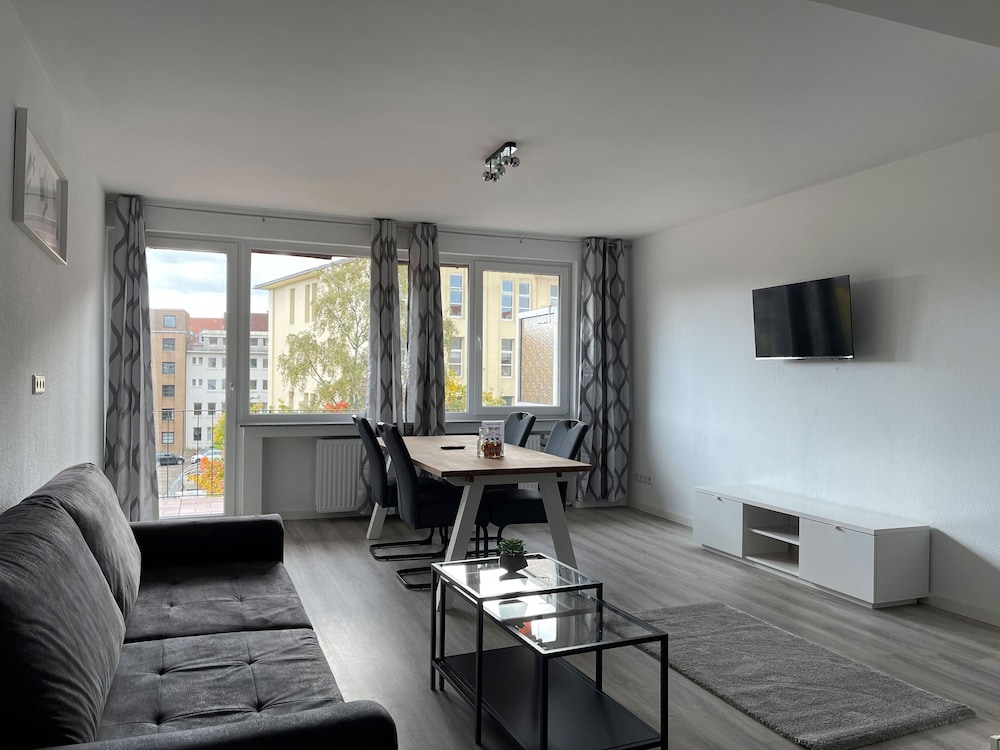 Deluxe Apartment photo 1