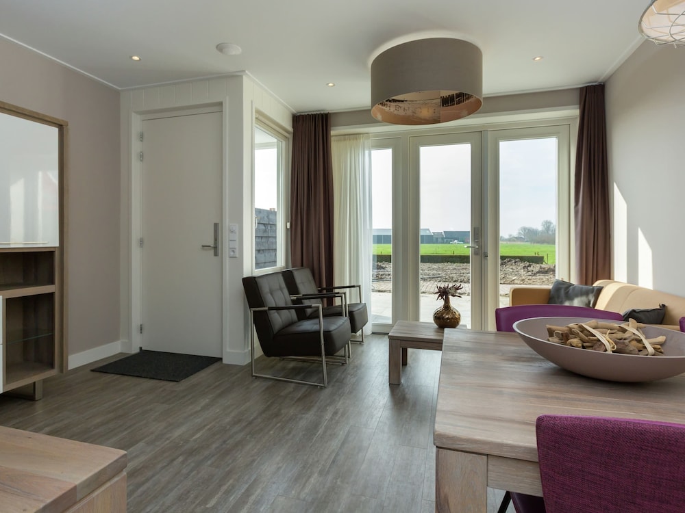 Luxury House, 2 Bedrooms