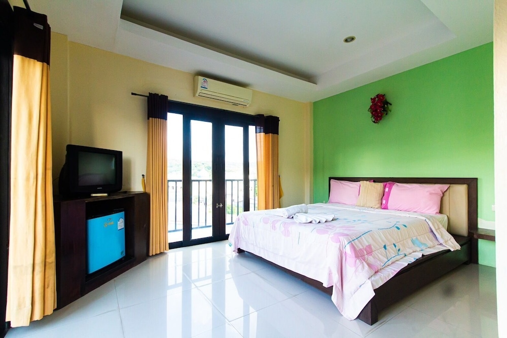 Superior Room - Photo 5