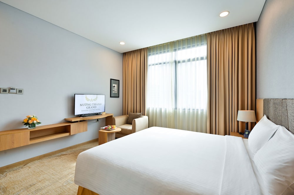 Premium Double Room photo 3