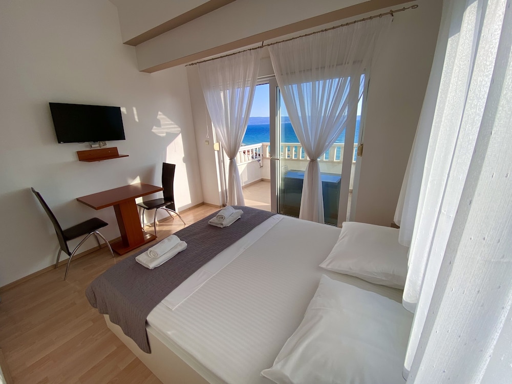 Classic Room, Terrace (no kitchen)