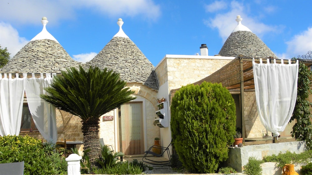 Traditional Apartment for 5 people photo 2