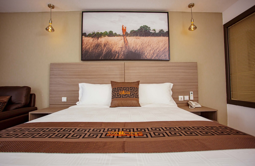 Superior Room photo 1