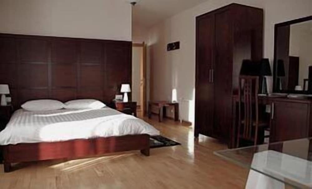 Executive Double or Twin Room