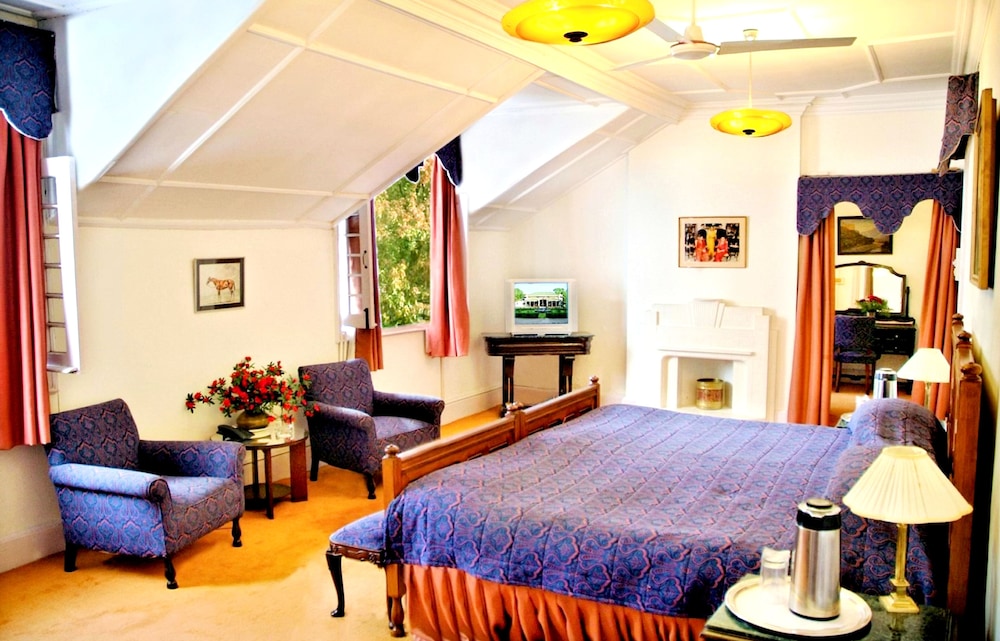 Heritage Suite photo 1