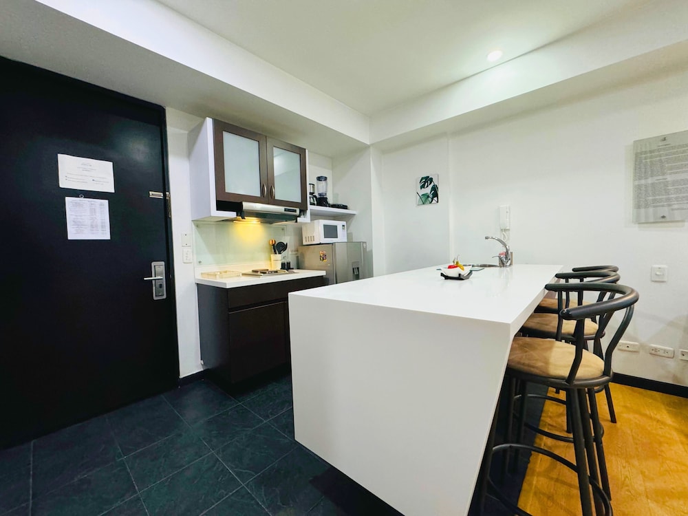 Deluxe Apartment, 1 Bedroom photo 3