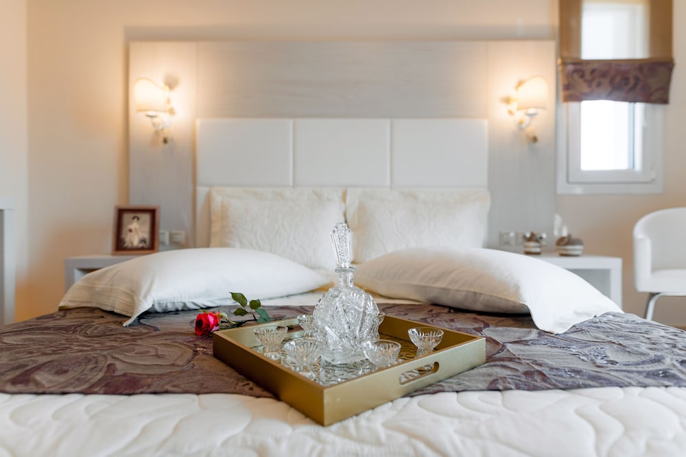Luxury Suite (Afroditi) photo 3