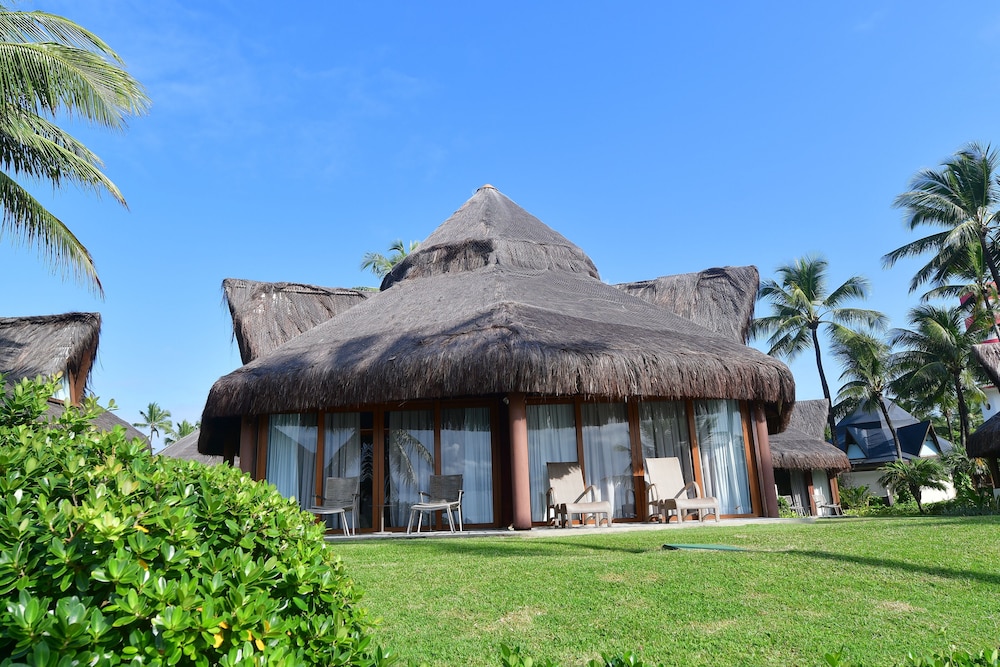Luxury Seafront Bungalow - exclusive breakfast photo 2