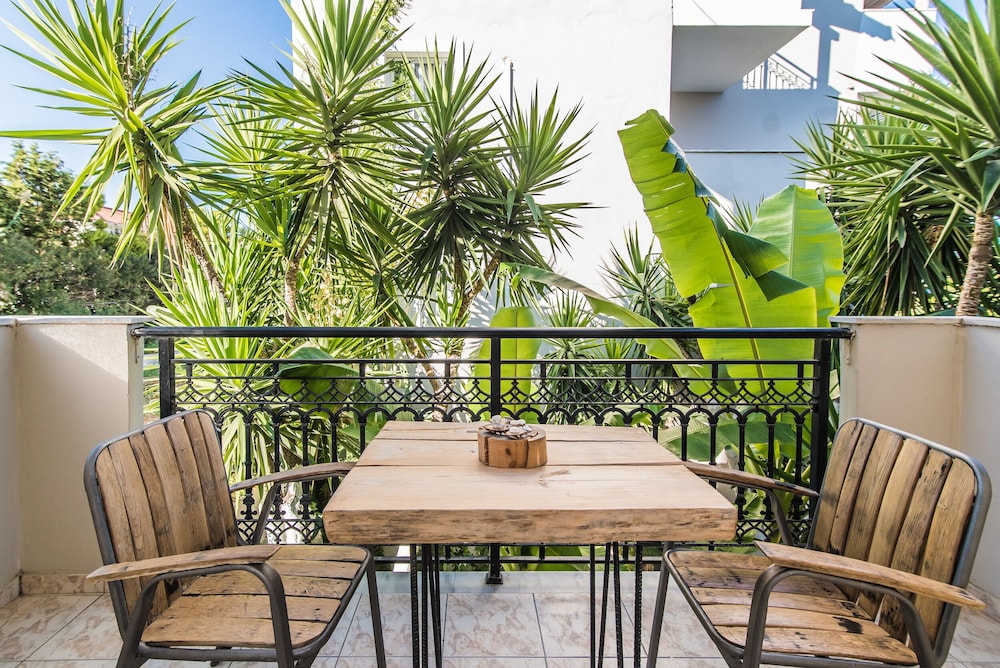 Superior Apartment, Garden View - Photo 6