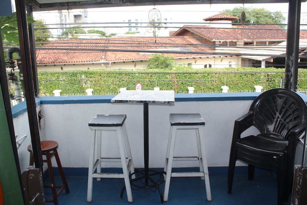 Economy Shared Dormitory photo 3
