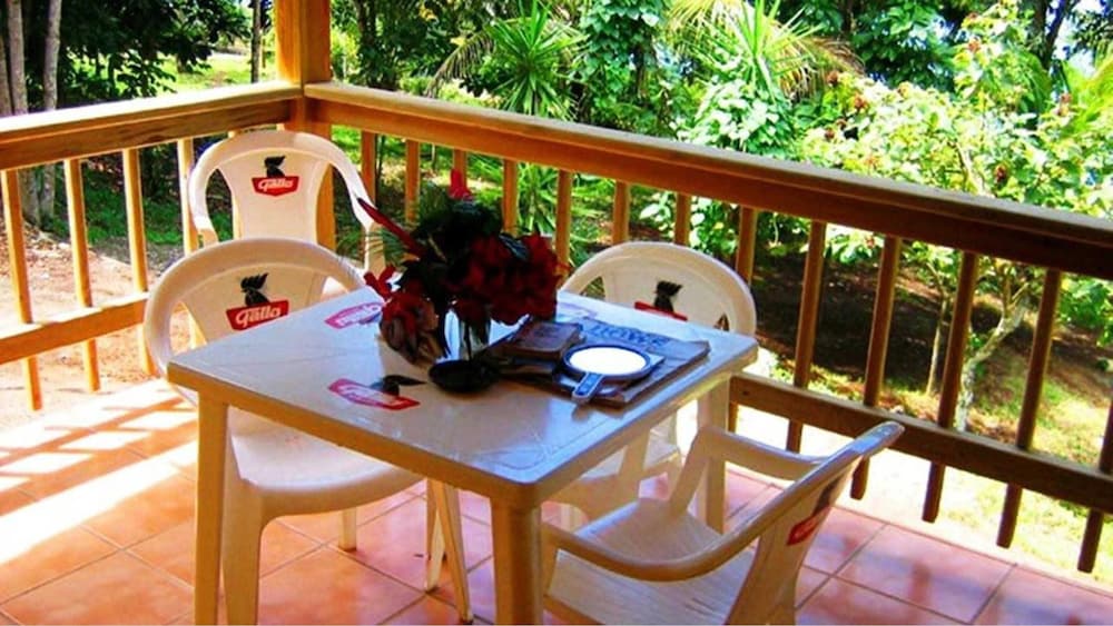 Family Bungalow, Multiple Beds, Non Smoking photo 3