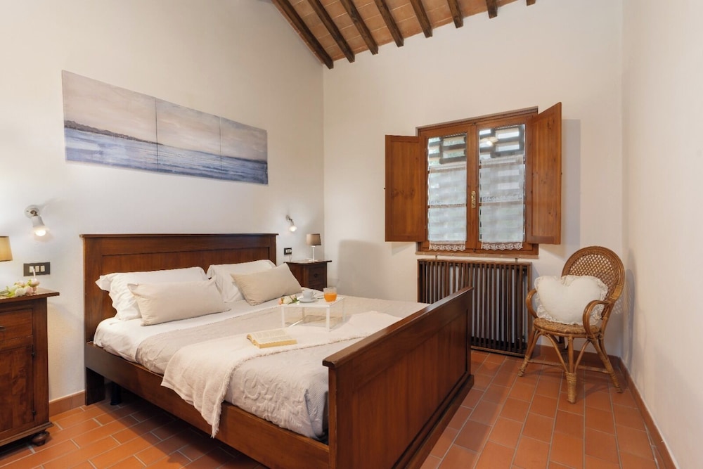 Villa, 2 Bedrooms, Smoking, Private Pool